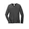 Port & Company® Core Cotton Neutrals Long Sleeve Ladies T-Shirt